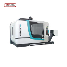 Centro de mecanizado de corte pesado VMC1370 Máquina de fresado CNC grande VMC1370